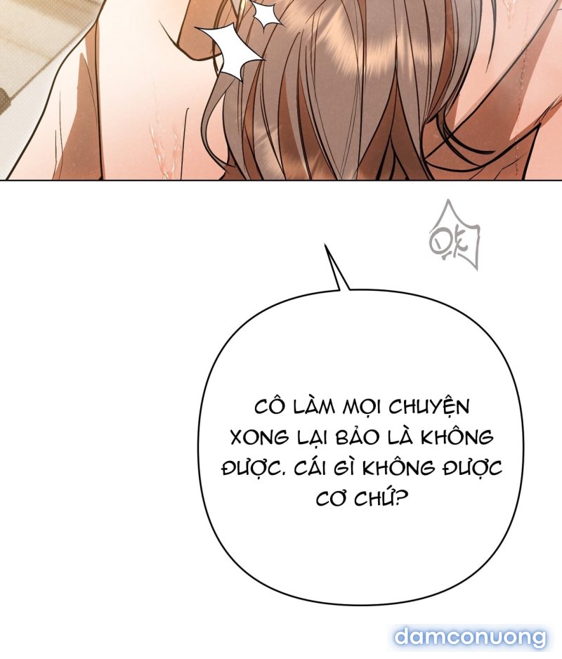 [18+] TRỜI SINH ĐỊCH THỦ 