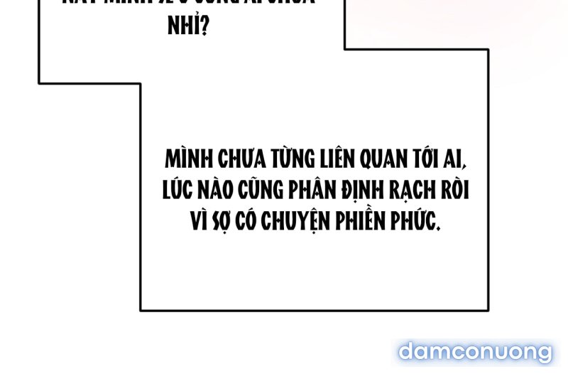 [18+] TRỜI SINH ĐỊCH THỦ 