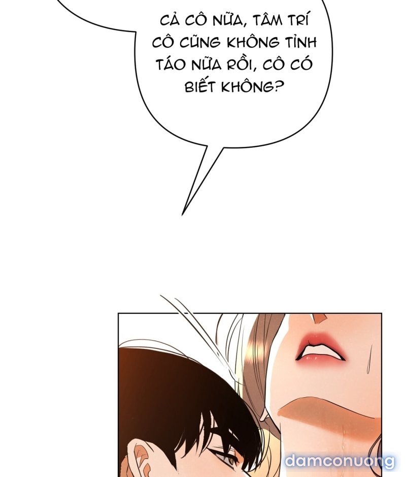 [18+] TRỜI SINH ĐỊCH THỦ 
