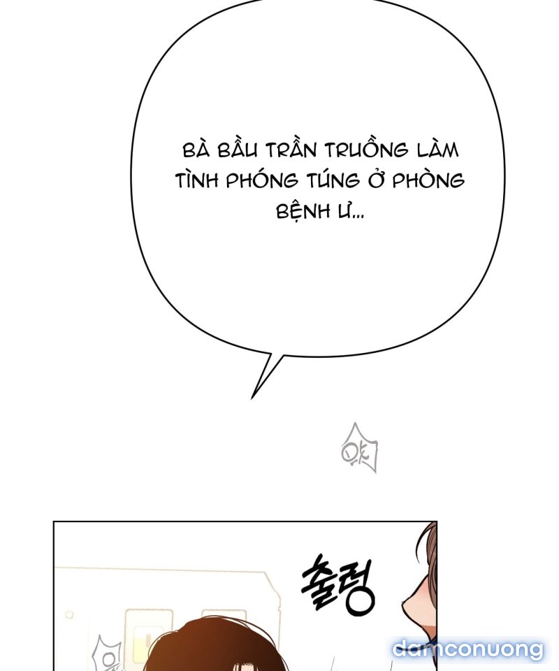 [18+] TRỜI SINH ĐỊCH THỦ 