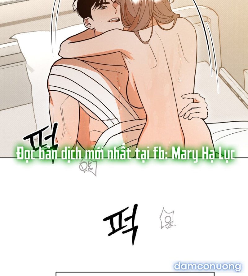 [18+] TRỜI SINH ĐỊCH THỦ 