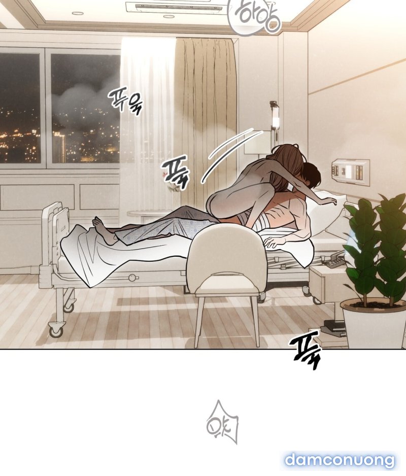 [18+] TRỜI SINH ĐỊCH THỦ 