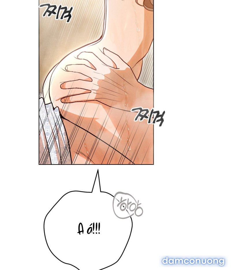 [18+] TRỜI SINH ĐỊCH THỦ 