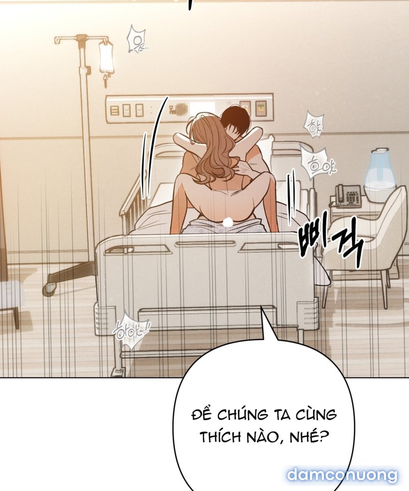 [18+] TRỜI SINH ĐỊCH THỦ 