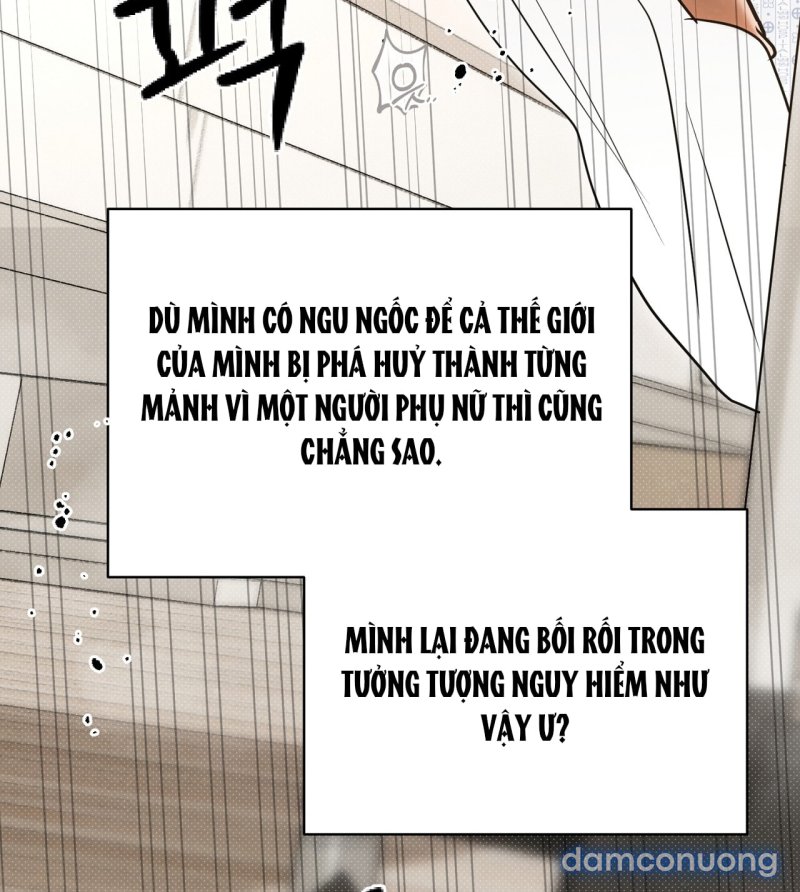 [18+] TRỜI SINH ĐỊCH THỦ 
