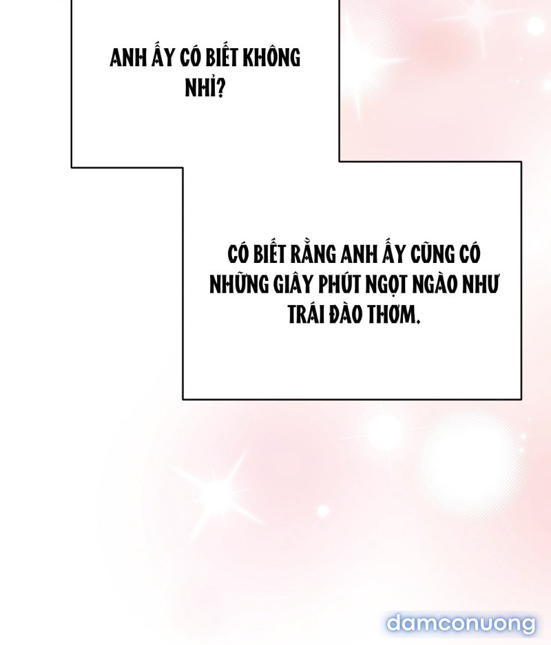 [18+] TRỜI SINH ĐỊCH THỦ 