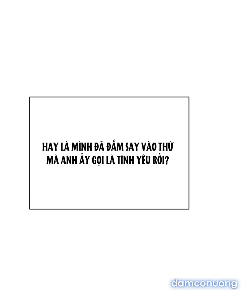 [18+] TRỜI SINH ĐỊCH THỦ 