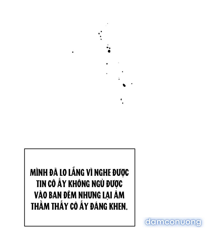 [18+] TRỜI SINH ĐỊCH THỦ 