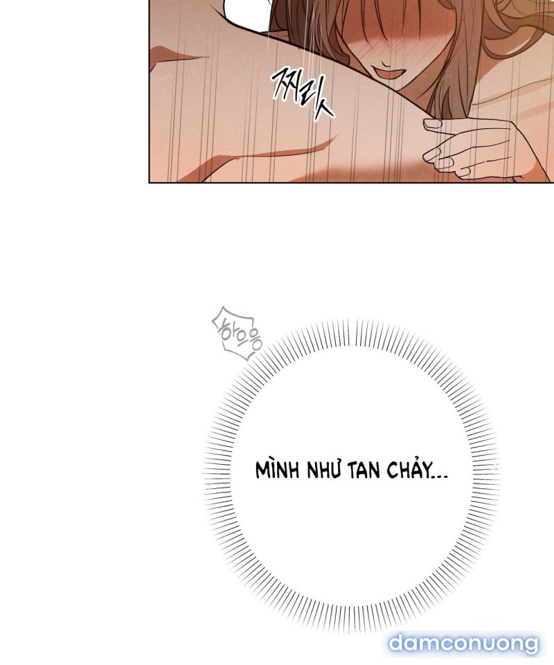 [18+] TRỜI SINH ĐỊCH THỦ 