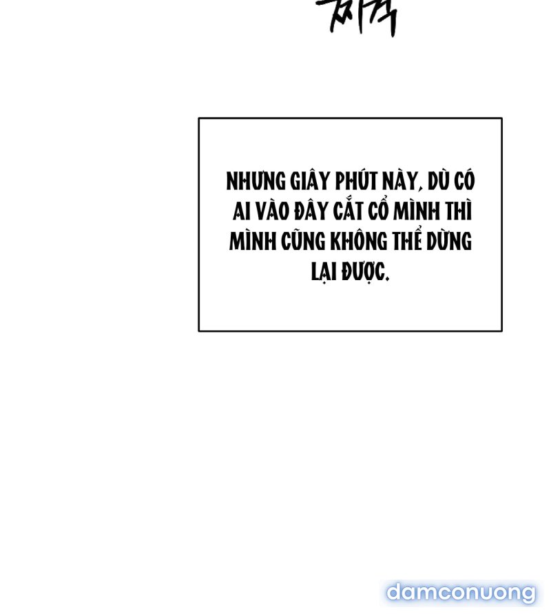 [18+] TRỜI SINH ĐỊCH THỦ 