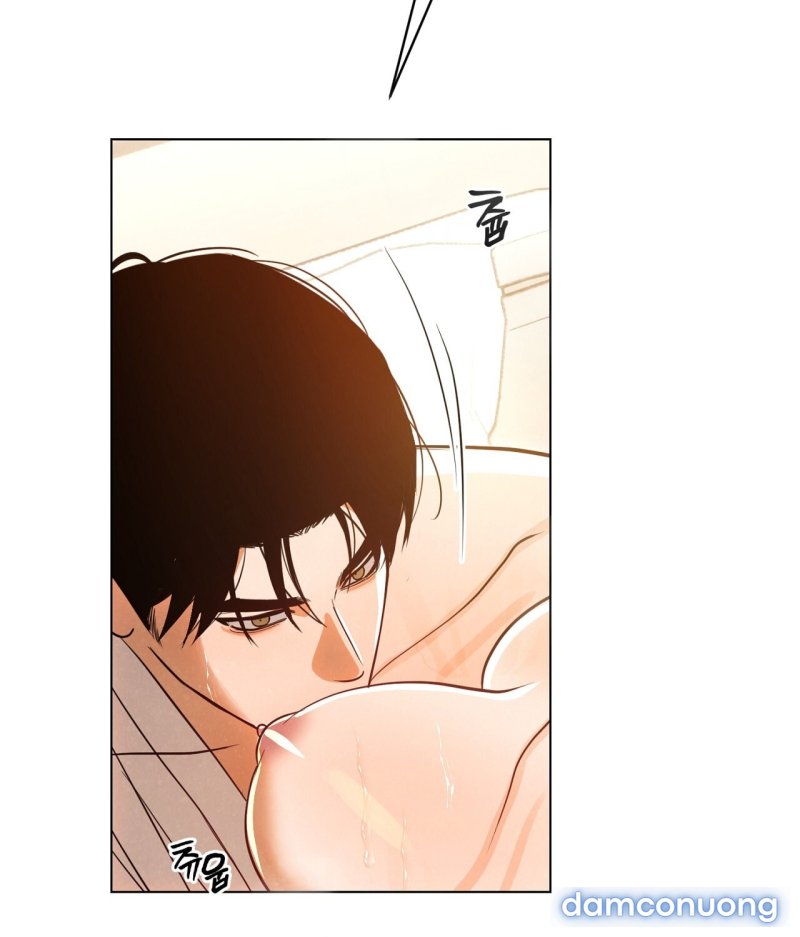 [18+] TRỜI SINH ĐỊCH THỦ 