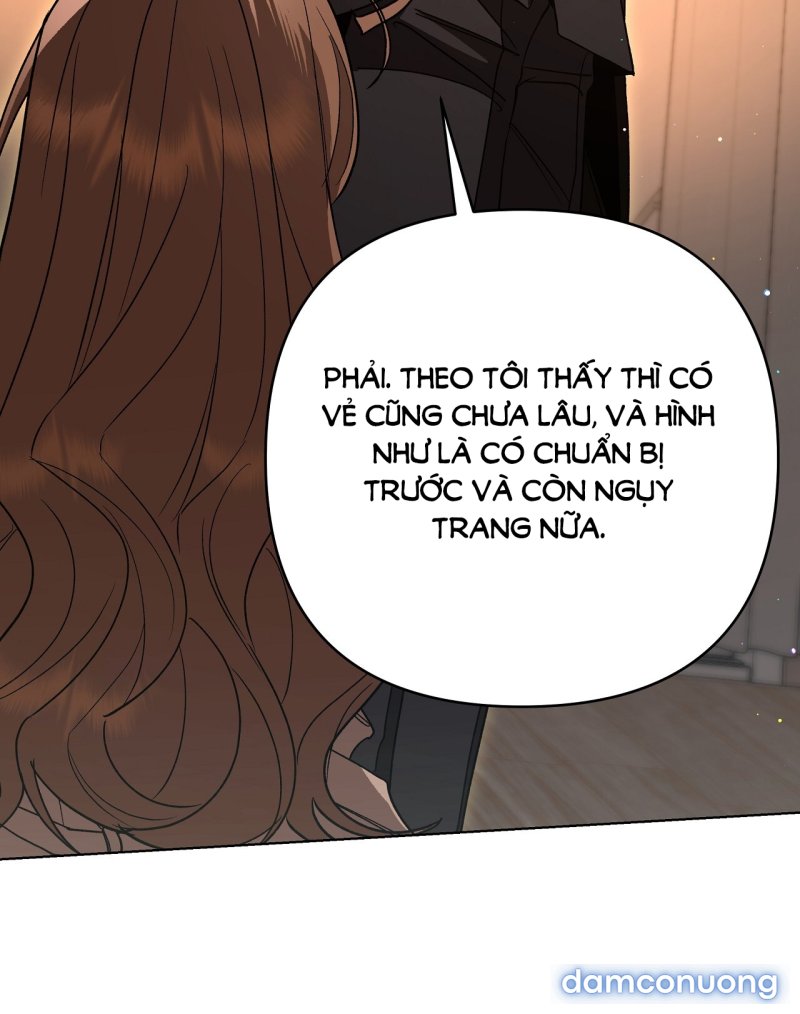 [18+] TRỜI SINH ĐỊCH THỦ 