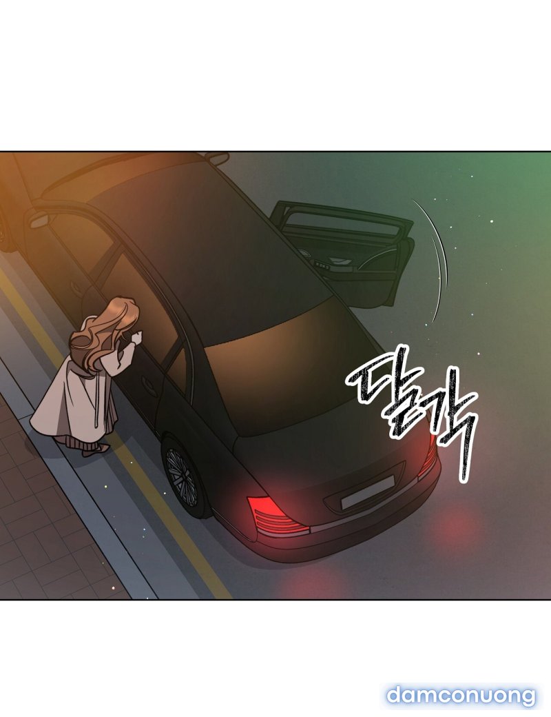 [18+] TRỜI SINH ĐỊCH THỦ 