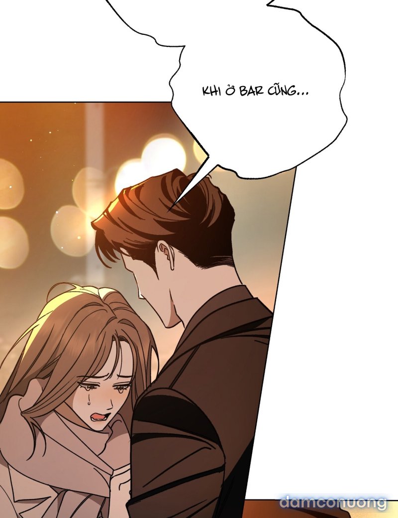 [18+] TRỜI SINH ĐỊCH THỦ 