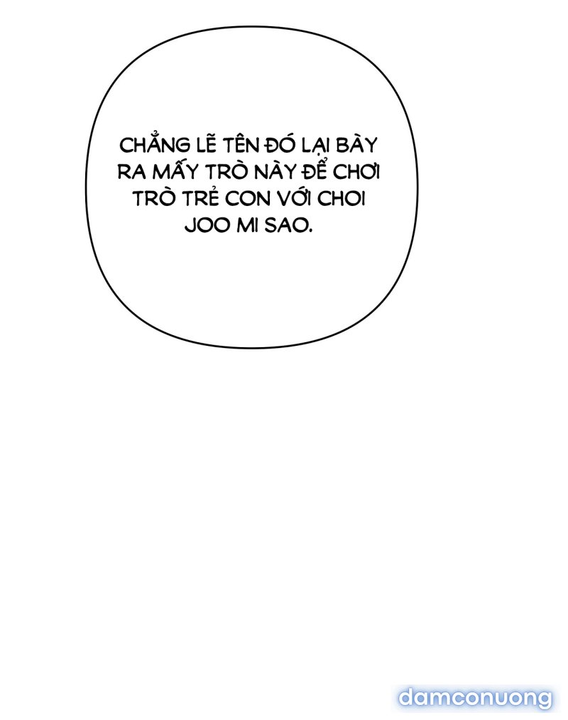 [18+] TRỜI SINH ĐỊCH THỦ 