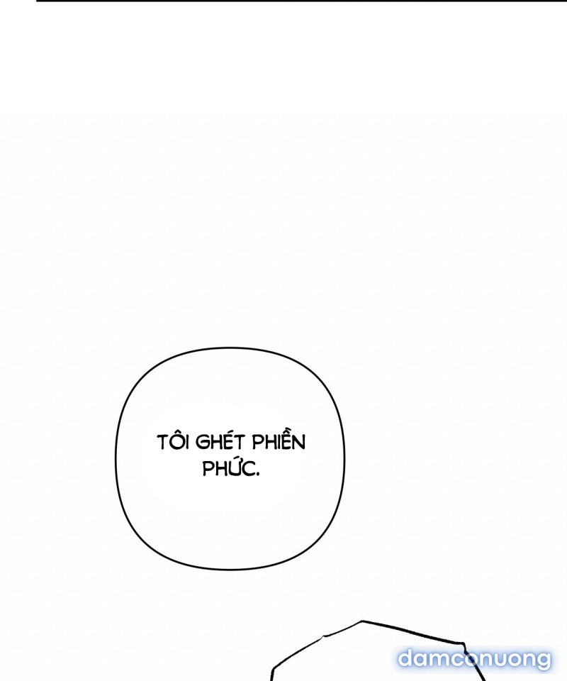 [18+] TRỜI SINH ĐỊCH THỦ 
