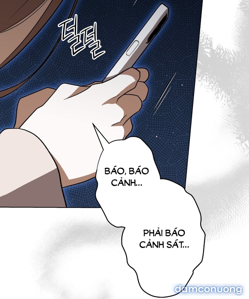 [18+] TRỜI SINH ĐỊCH THỦ 