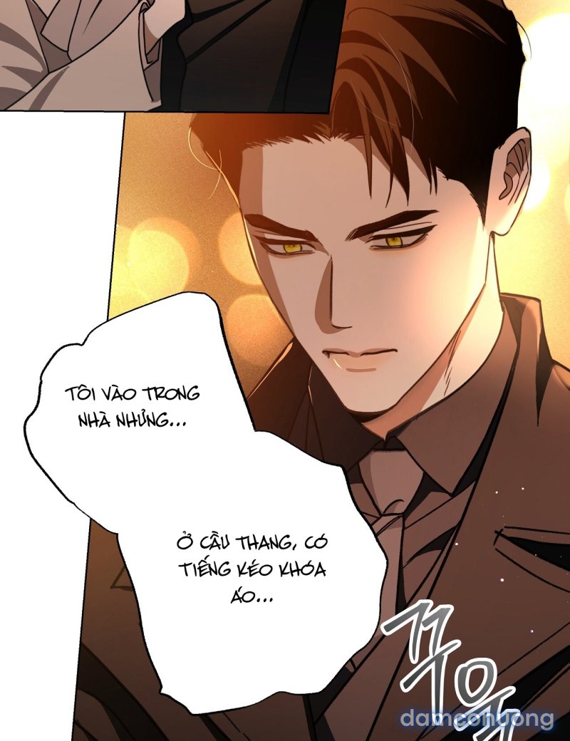 [18+] TRỜI SINH ĐỊCH THỦ 