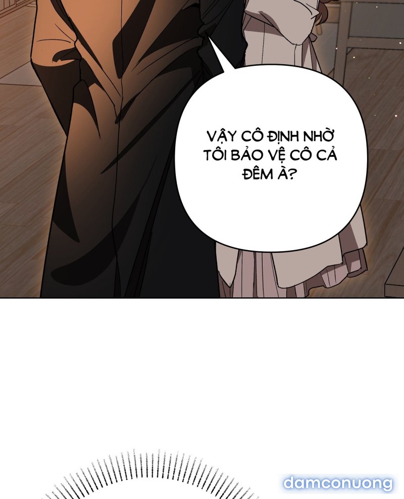 [18+] TRỜI SINH ĐỊCH THỦ 