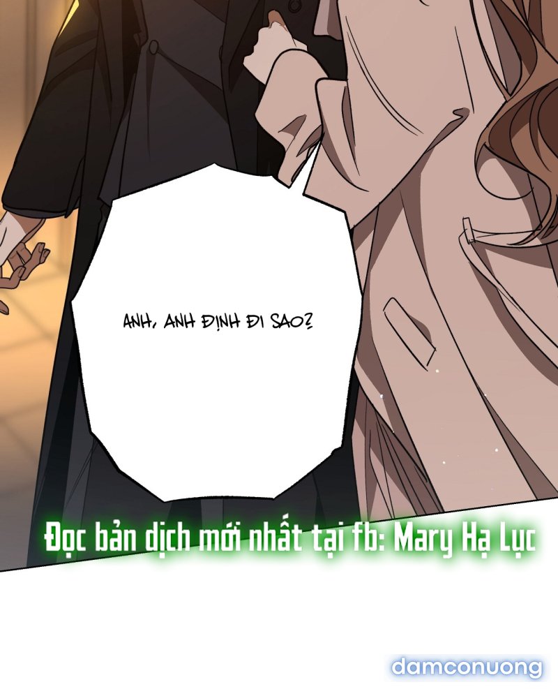 [18+] TRỜI SINH ĐỊCH THỦ 