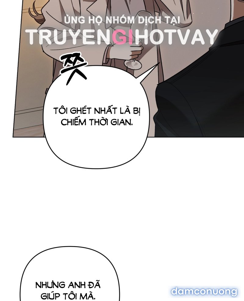 [18+] TRỜI SINH ĐỊCH THỦ 