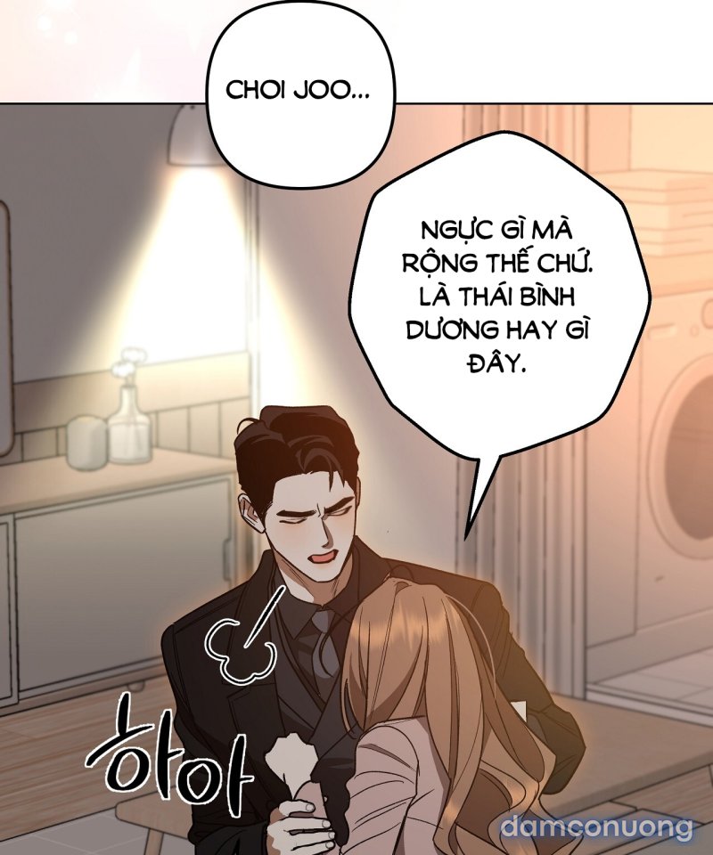 [18+] TRỜI SINH ĐỊCH THỦ 