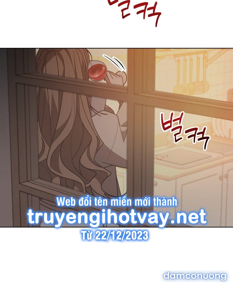 [18+] TRỜI SINH ĐỊCH THỦ 