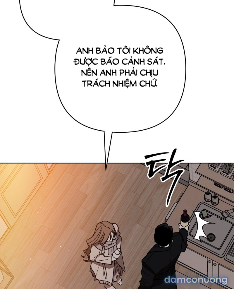 [18+] TRỜI SINH ĐỊCH THỦ 