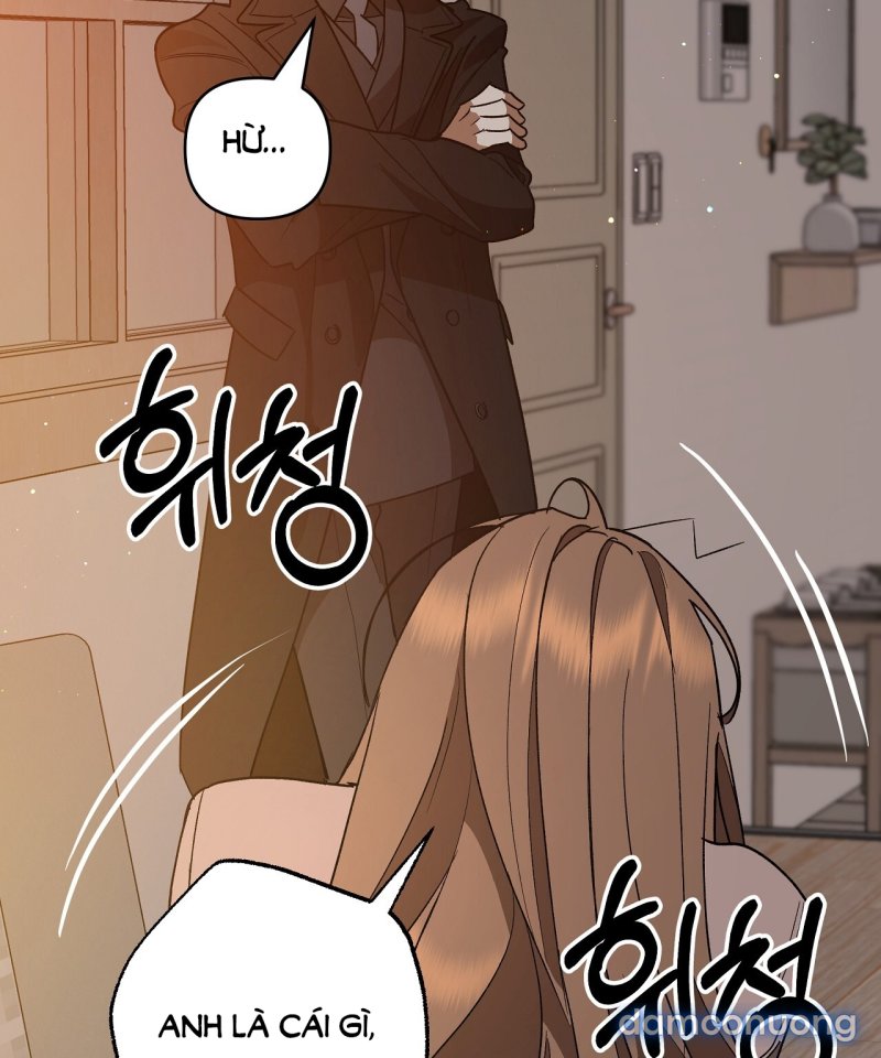 [18+] TRỜI SINH ĐỊCH THỦ 