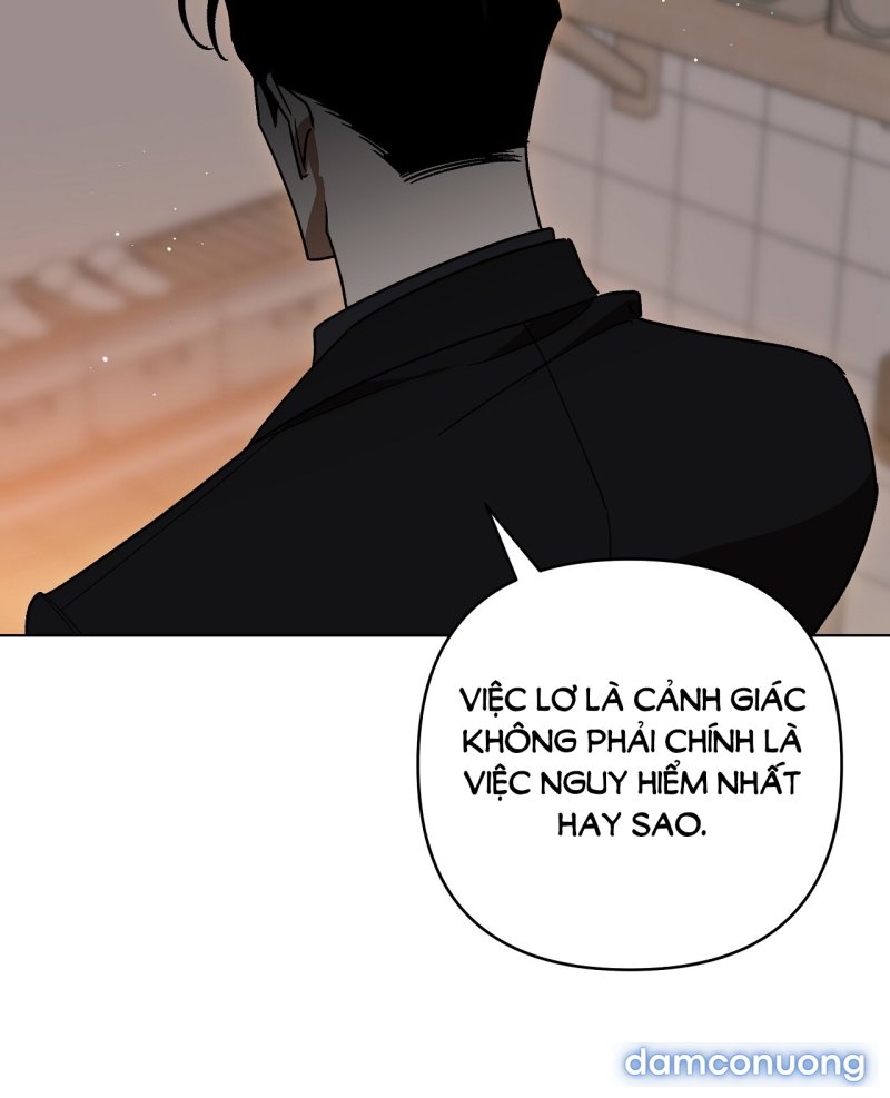 [18+] TRỜI SINH ĐỊCH THỦ 