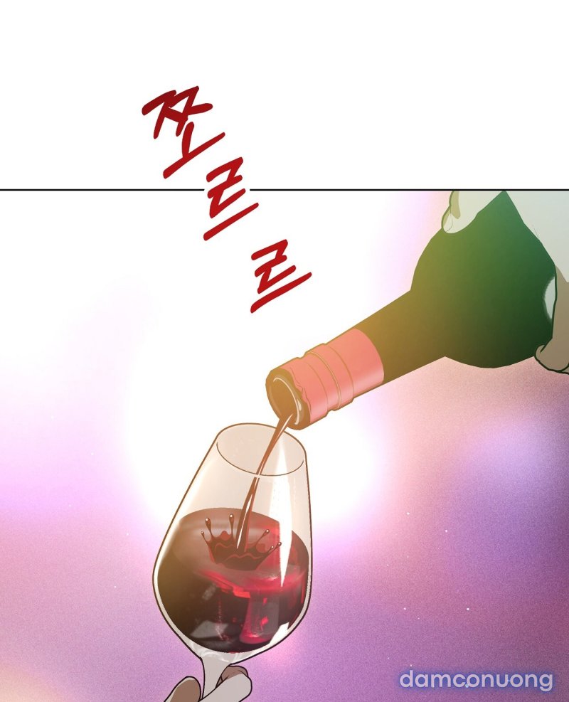 [18+] TRỜI SINH ĐỊCH THỦ 