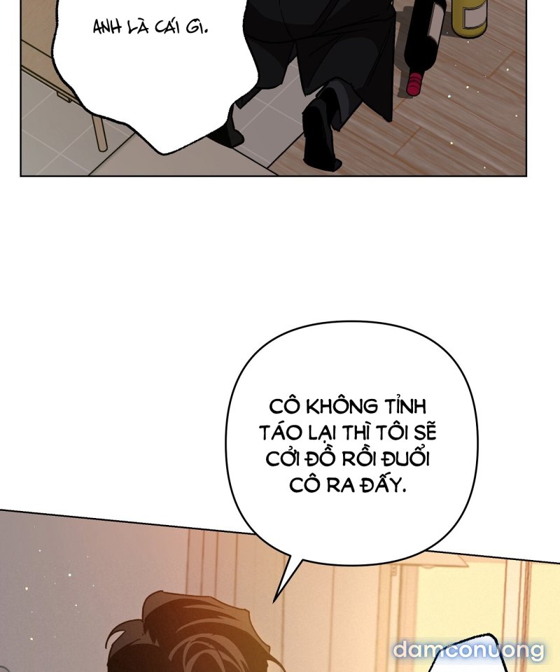 [18+] TRỜI SINH ĐỊCH THỦ 
