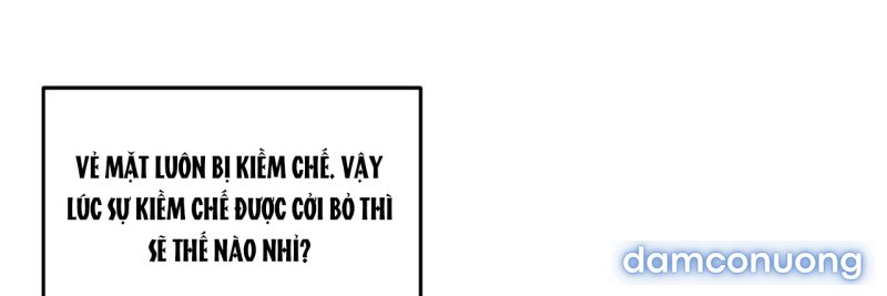 [18+] TRỜI SINH ĐỊCH THỦ 