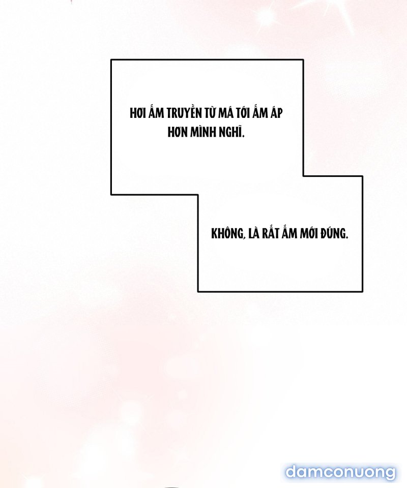 [18+] TRỜI SINH ĐỊCH THỦ 