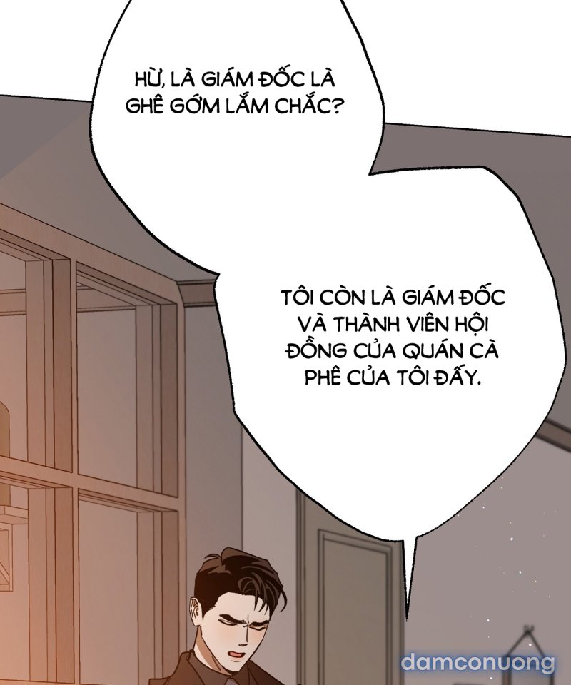 [18+] TRỜI SINH ĐỊCH THỦ 
