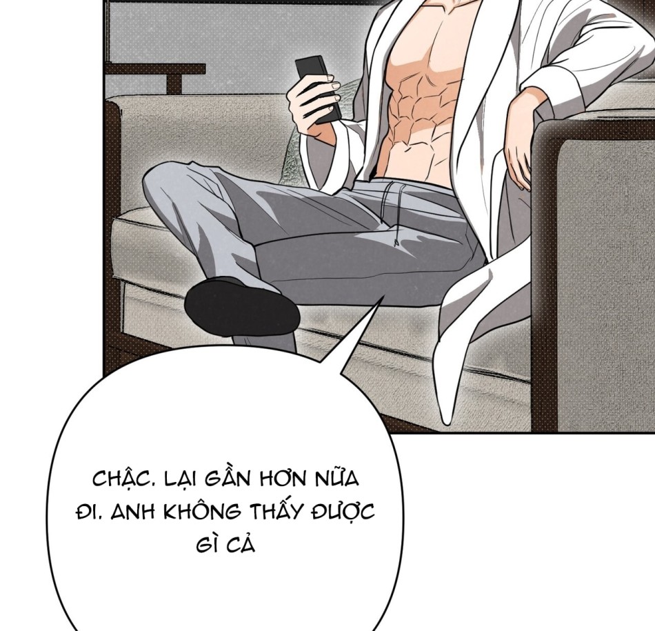 [18+] TRỜI SINH ĐỊCH THỦ 