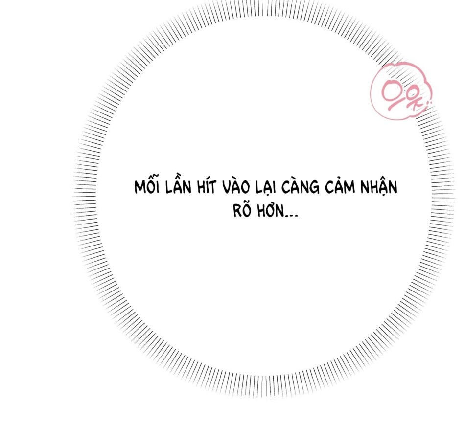 [18+] TRỜI SINH ĐỊCH THỦ 