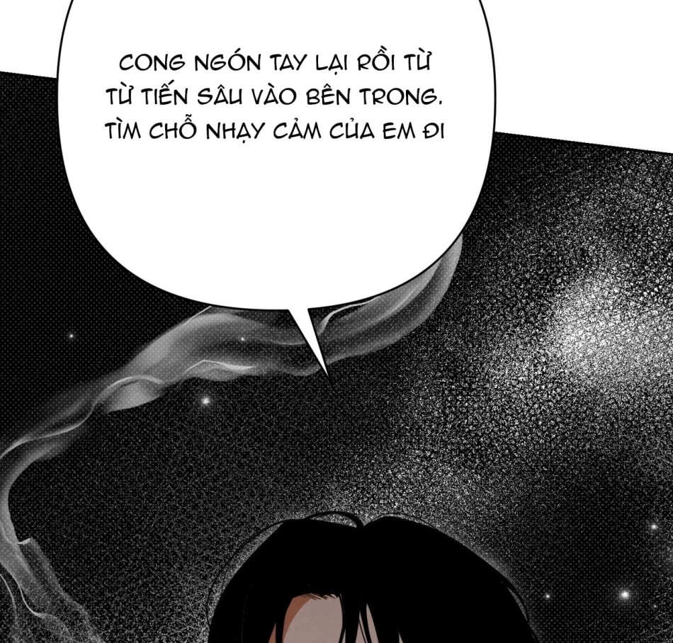 [18+] TRỜI SINH ĐỊCH THỦ 