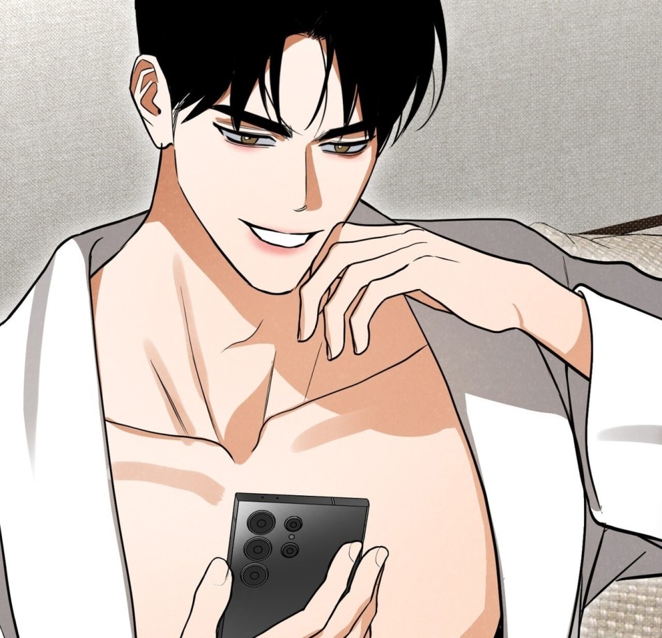 [18+] TRỜI SINH ĐỊCH THỦ 
