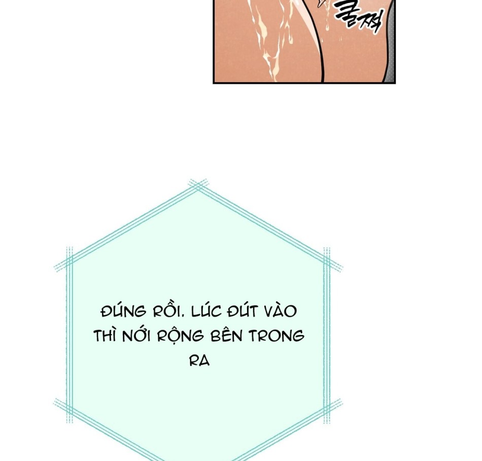 [18+] TRỜI SINH ĐỊCH THỦ 