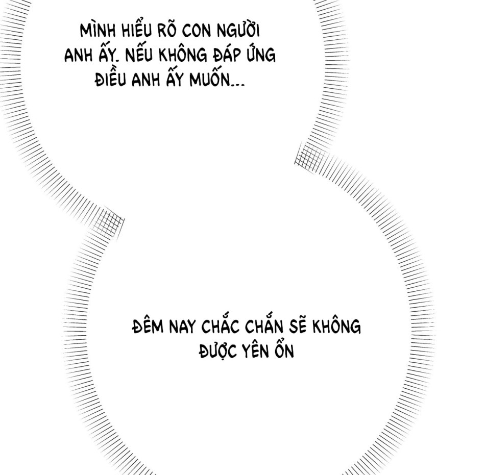 [18+] TRỜI SINH ĐỊCH THỦ 
