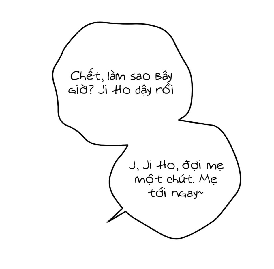 [18+] TRỜI SINH ĐỊCH THỦ 