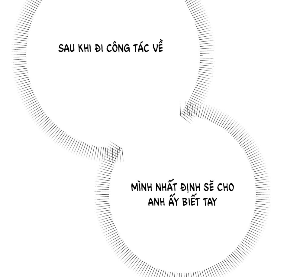 [18+] TRỜI SINH ĐỊCH THỦ 