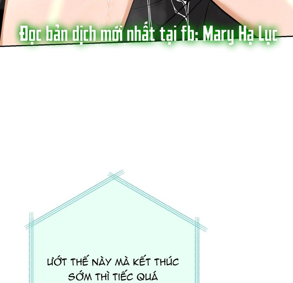 [18+] TRỜI SINH ĐỊCH THỦ 