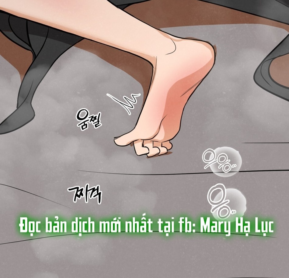 [18+] TRỜI SINH ĐỊCH THỦ 