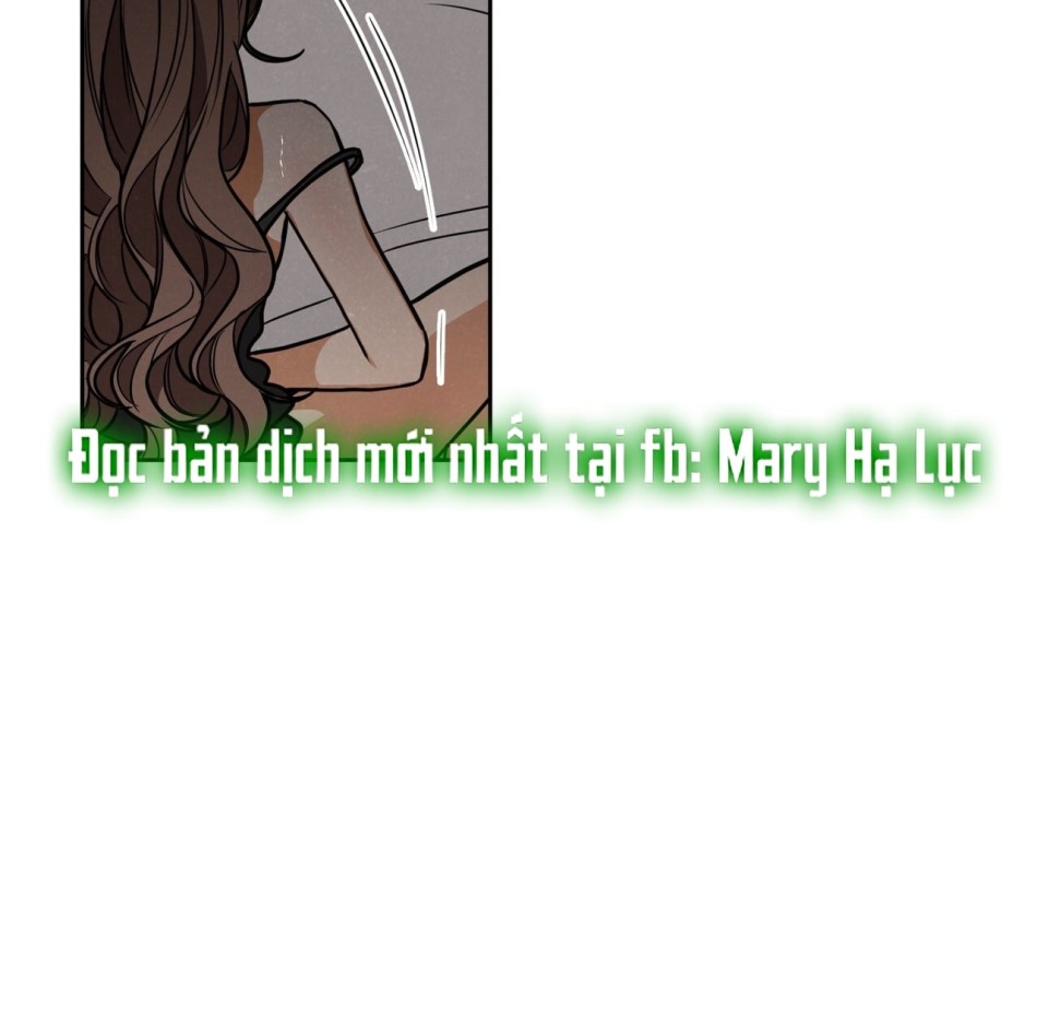 [18+] TRỜI SINH ĐỊCH THỦ 