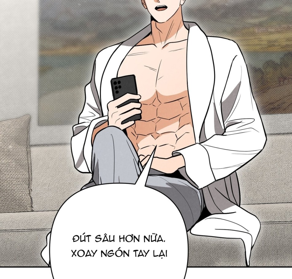 [18+] TRỜI SINH ĐỊCH THỦ 