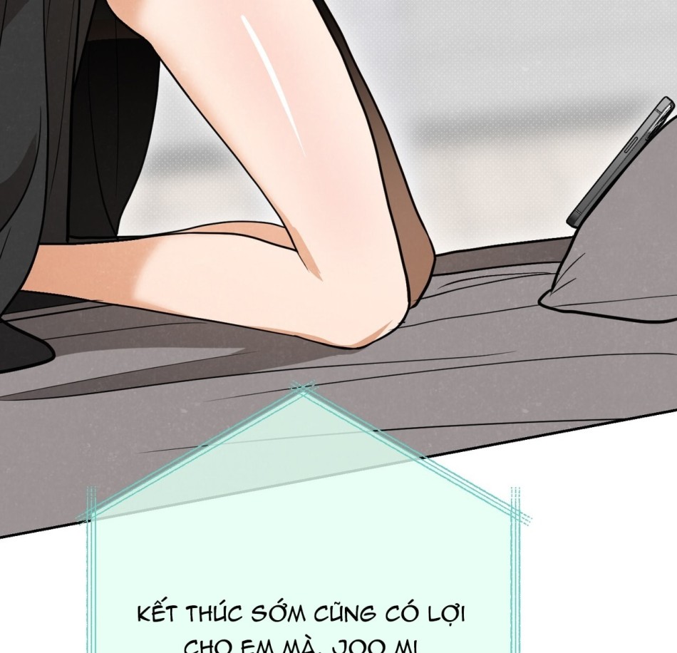 [18+] TRỜI SINH ĐỊCH THỦ 