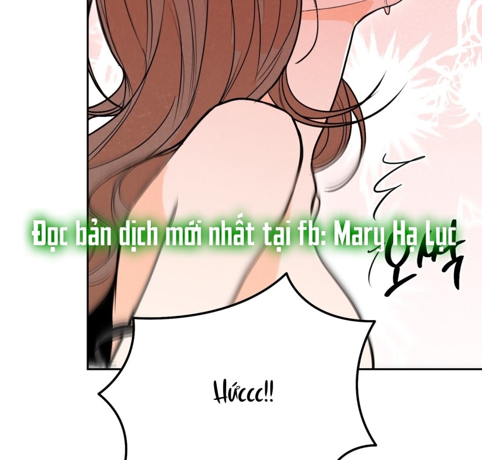[18+] TRỜI SINH ĐỊCH THỦ 
