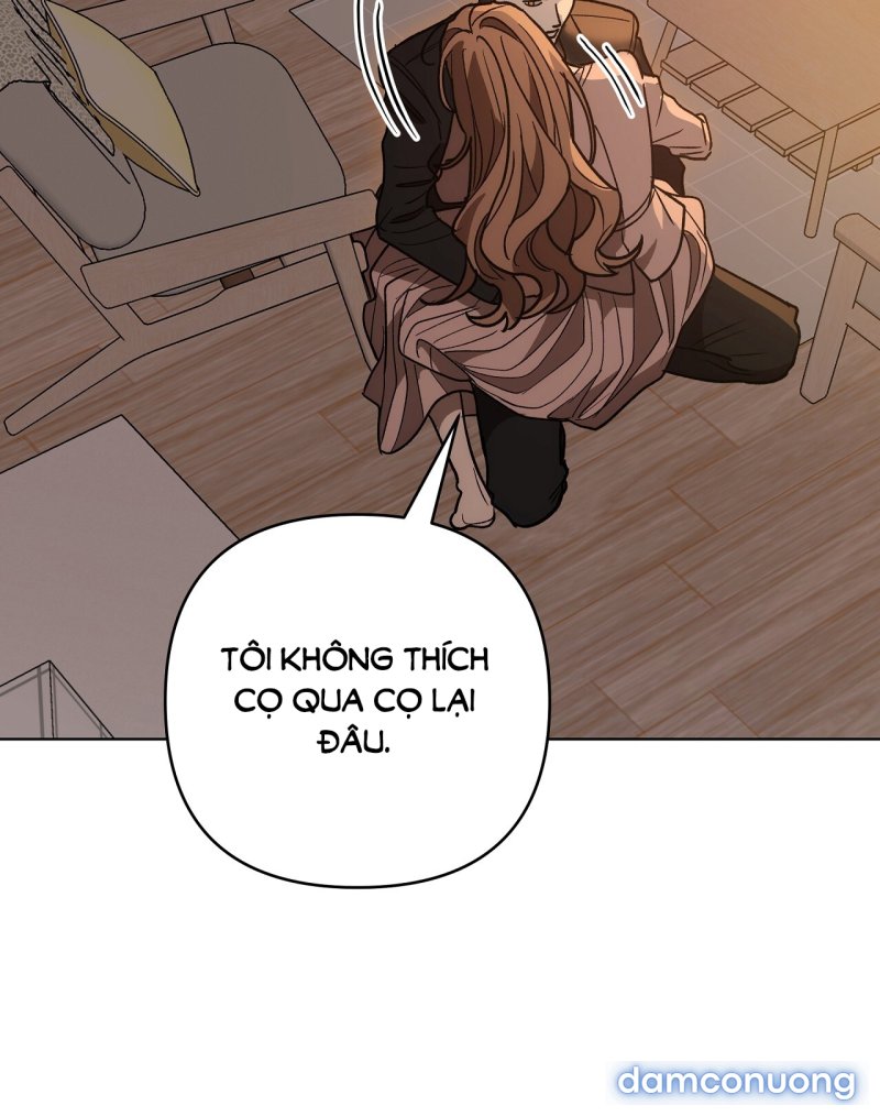 [18+] TRỜI SINH ĐỊCH THỦ 